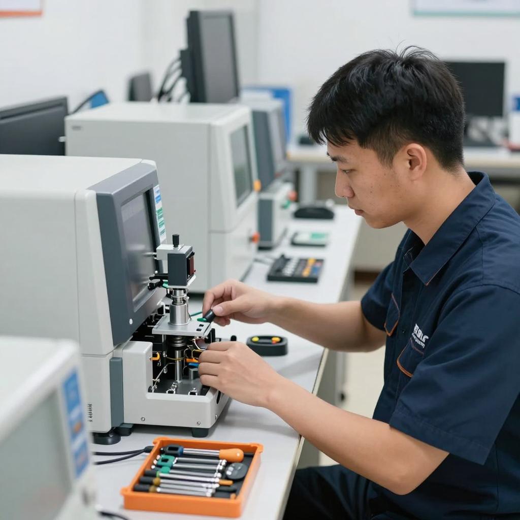 【园艺灌溉系统工艺优化:雷军式的极致降本增效实战指南】 【园艺灌溉系统工艺优化:雷军式的极致降本增效实战指南】第一张图