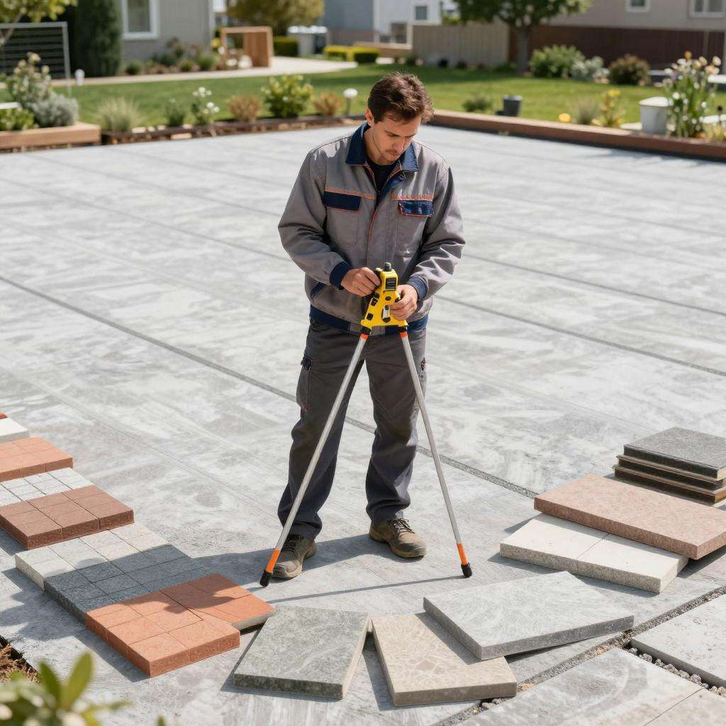 【Garden Paving Craft Optimization 2026年最新园艺铺装工艺优化攻略：15年匠人经验揭秘】第一张图