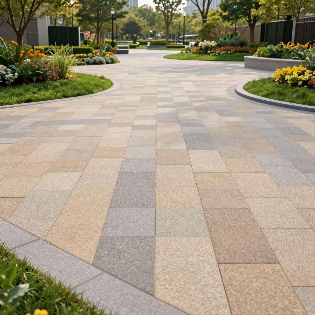 【Garden Paving Craft Optimization 2026年最新园艺铺装工艺优化攻略：15年匠人经验揭秘】第三张图