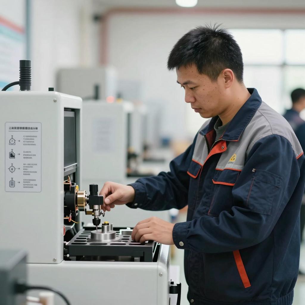 【景观公益工艺差异化实战指南：3大核心策略让项目脱颖而出】第一张图