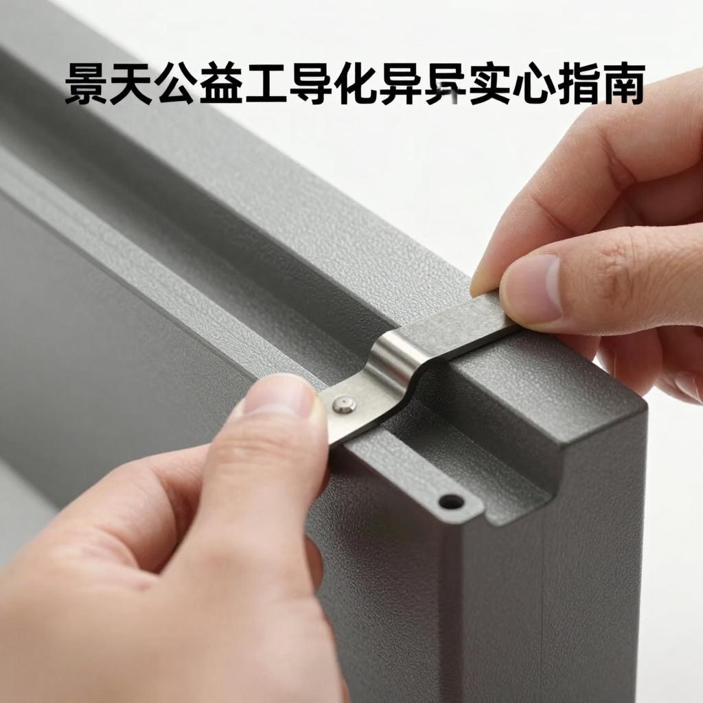 【景观公益工艺差异化实战指南：3大核心策略让项目脱颖而出】第二张图