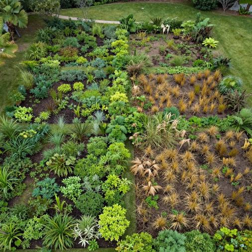 【Garden Emergency Craft Optimization 园艺应急工艺优化：2026年必备技能解析】第二张图