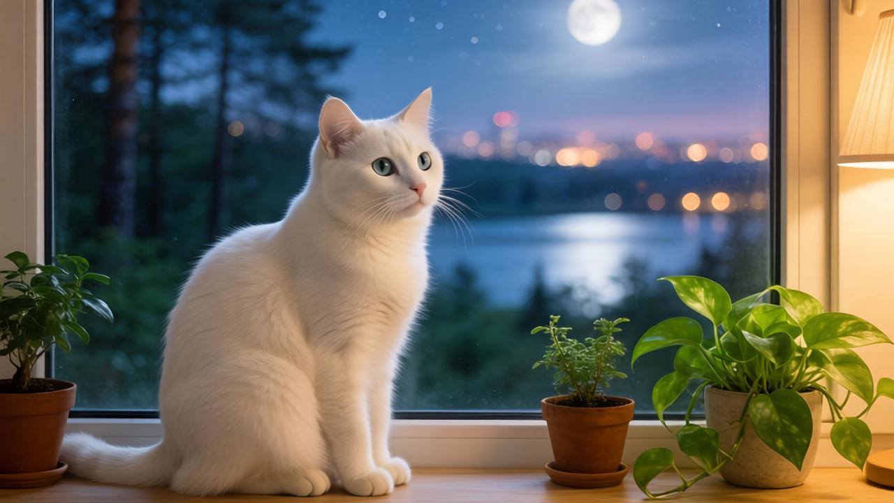 【园艺色彩搭配工艺差异化:打造让人过目不忘的花园美学】 【园艺色彩搭配工艺差异化:打造让人过目不忘的花园美学】第一张图