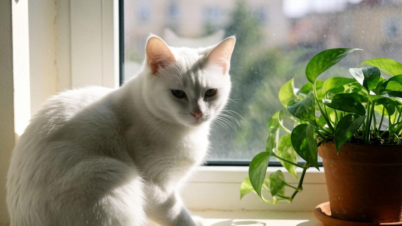 【园艺科普工艺差异化：为什么你的植物总是养不好？揭秘专业园艺师的4个独门秘籍】第一张图