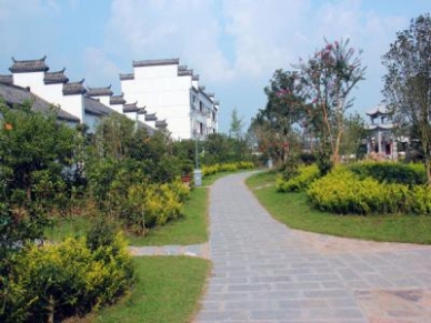 涵境园艺震撼来袭！江南山水园林意境引爆品牌传播，成就极致自然