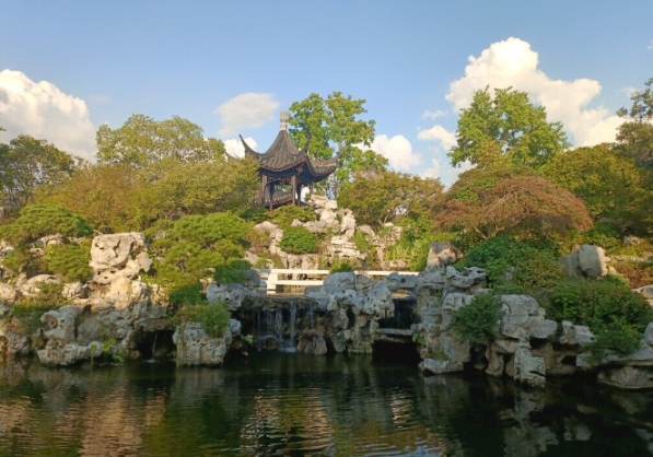 新中式园艺设计与场景化运营:涵境园艺的品牌创新 新中式园艺设计与场景化运营:涵境园艺的品牌创新